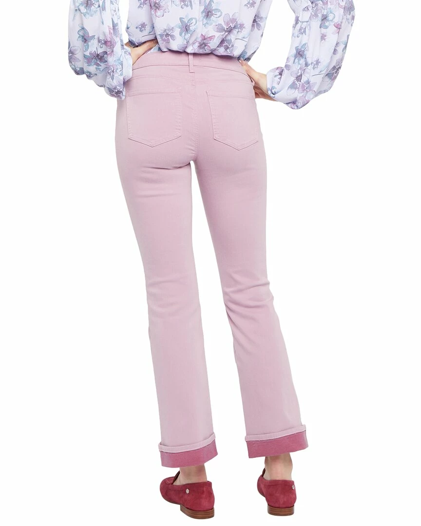 NYDJ Barbara Ankle Jean Women Jeans 4 NYDJ Barbara Ankle Jean Women Jeans - Image 2