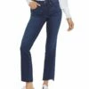 NYDJ Marilyn Ankle Jean Women Jeans -NYDJ Denim Haven 1411229419 RLLZ 1