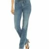 NYDJ Marilyn Straight Jean Women Jeans