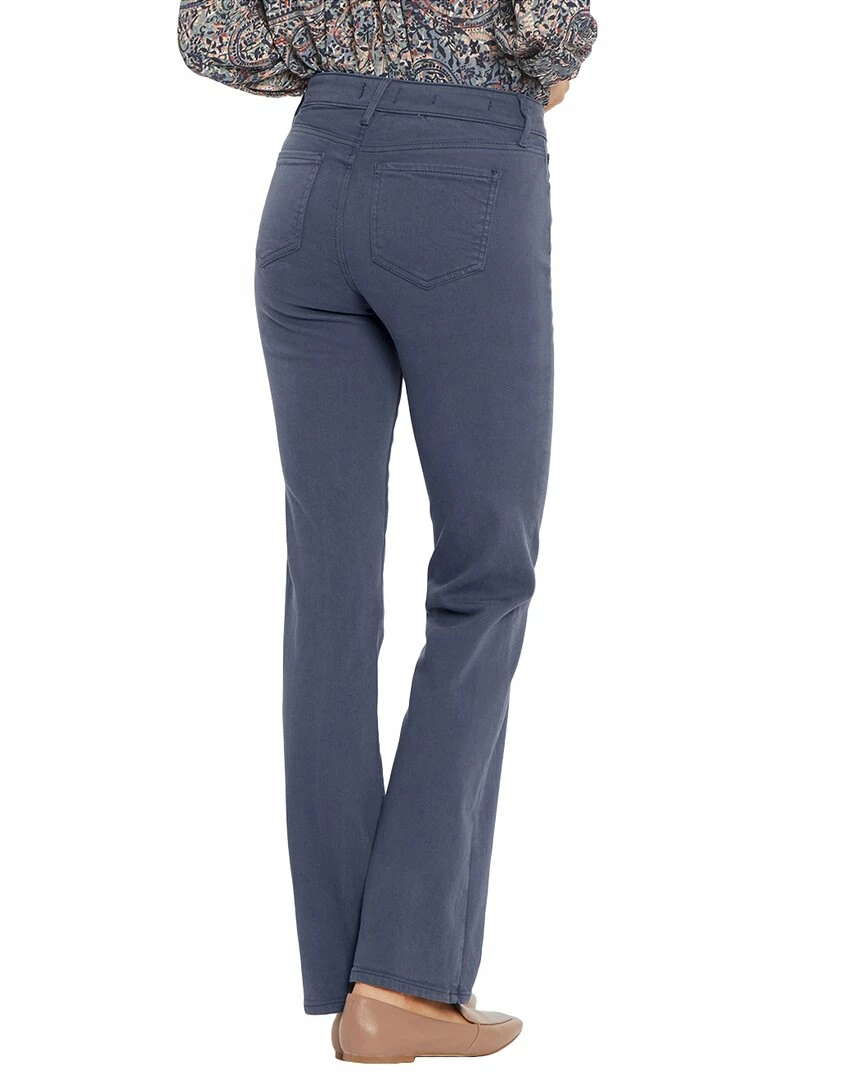 NYDJ Marilyn Straight Jean Women Jeans 4 NYDJ Marilyn Straight Jean Women Jeans - Image 2