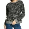 NYDJ Raglan Sweatshirt Women Sweaters & Knits -NYDJ Denim Haven 1411229434 RLLZ 1