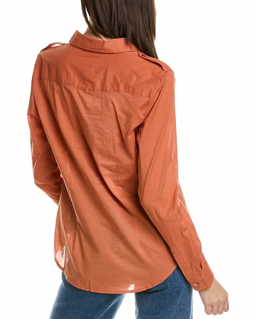 NYDJ Camila Shirt Women Tops 4 NYDJ Camila Shirt Women Tops - Image 2