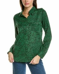 NYDJ Camila Shirt Women Tops