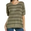 NYDJ Striped Sweater Women Sweaters & Knits -NYDJ Denim Haven 1411229441 RLLZ 1