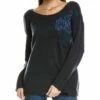 NYDJ Rose Sweater Women Sweaters & Knits -NYDJ Denim Haven 1411229443 RLLZ 1