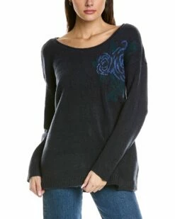 NYDJ Rose Sweater Women Sweaters & Knits