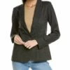 NYDJ Ponte Blazer Women Suits & Separates