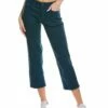 NYDJ Relaxed Piper Ankle Jean Women Jeans -NYDJ Denim Haven 1411229447 RLLZ 1