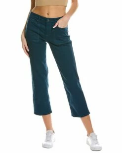 NYDJ Relaxed Piper Ankle Jean Women Jeans