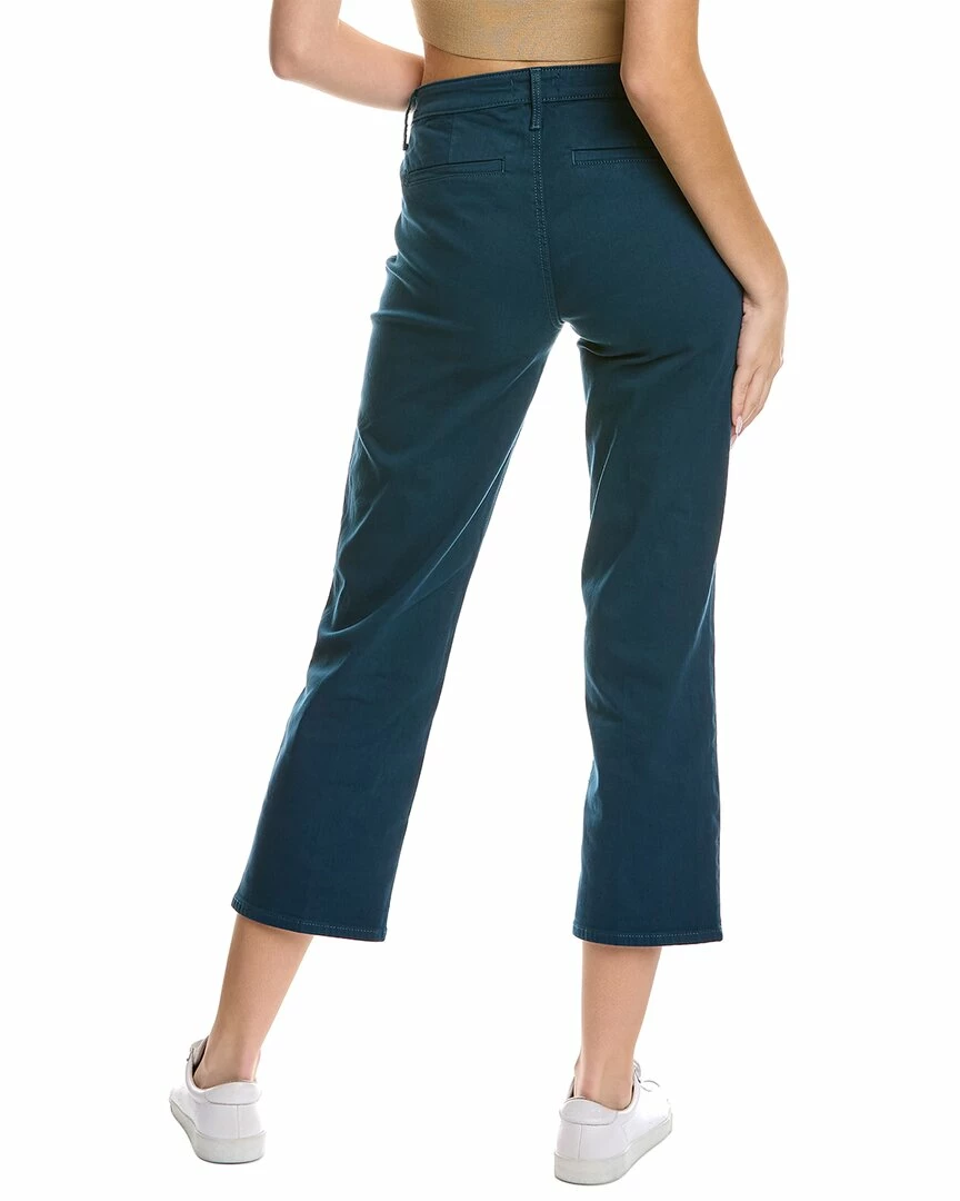 NYDJ Relaxed Piper Ankle Jean Women Jeans 4 NYDJ Relaxed Piper Ankle Jean Women Jeans - Image 2