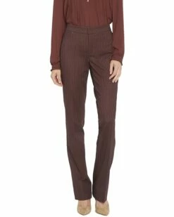 NYDJ Slim Trouser Women Pants
