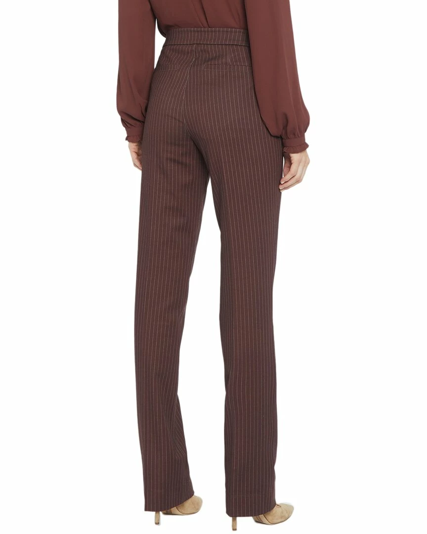 NYDJ Slim Trouser Women Pants 4 NYDJ Slim Trouser Women Pants - Image 2