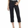 NYDJ Joni High-Rise Relaxed Capri Women Jeans -NYDJ Denim Haven 1411230649 RLLZ 1