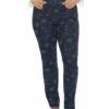 NYDJ Plus Marilyn Straight Leg Jean Women Jeans -NYDJ Denim Haven 1411235146 RLLZ 1