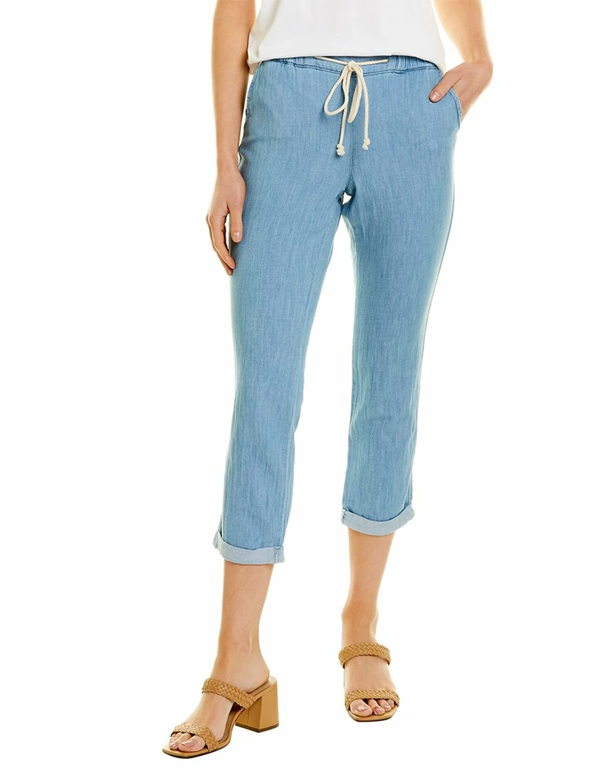 NYDJ Petite Slim Ankle Jogger Pant Women Jeans 3 NYDJ Petite Slim Ankle Jogger Pant Women Jeans