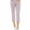 NYDJ Chloe Capri Women Jeans -NYDJ Denim Haven 1411240843 RLLZ 1