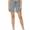NYDJ Jogger Short Women Shorts 1 NYDJ Jogger Short Women Shorts -NYDJ Denim Haven 1411242421 RLLZ 1