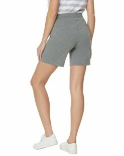 NYDJ Jogger Short Women Shorts -NYDJ Denim Haven 1411242421 RLLZ 2