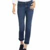 NYDJ Sheri Slim Mesquite Slim Leg Jean Women Jeans