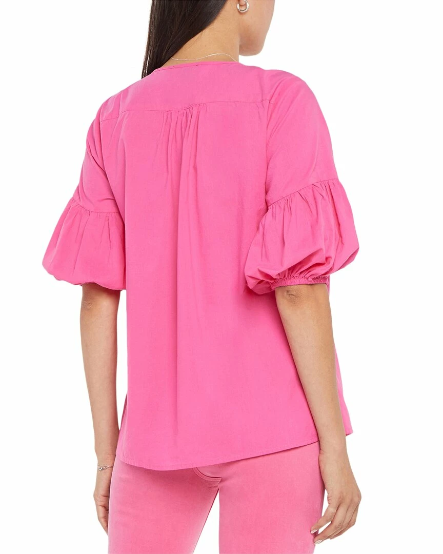 NYDJ Boho Blouse Women Tops 4 NYDJ Boho Blouse Women Tops - Image 2