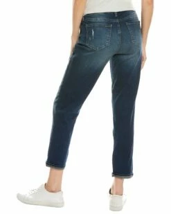 NYDJ Easy Fit Vitality Skinny Jean Women Jeans -NYDJ Denim Haven 1411253849 RLLZ 2