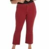 NYDJ Plus Fiona Boysenberry Reactive Slim Flare Jean Women Jeans 2 NYDJ Plus Fiona Boysenberry Reactive Slim Flare Jean Women Jeans -NYDJ Denim Haven 1411272489 RLLZ 1