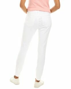 NYDJ Optic White Skinny Jean Women Jeans -NYDJ Denim Haven 1411276404 RLLZ 2