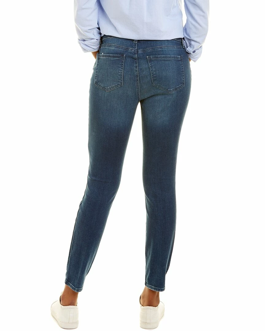 NYDJ Clean Zenith Skinny Jean Women Jeans 4 NYDJ Clean Zenith Skinny Jean Women Jeans - Image 2