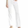 NYDJ Barbara Optic White Bootcut Jean Women Jeans -NYDJ Denim Haven 1411276408 RLLZ 1