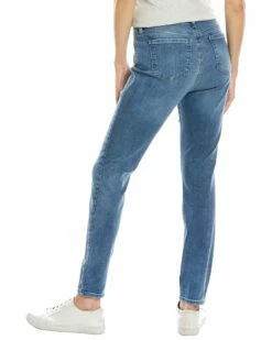 NYDJ Clean Horizon Skinny Jean Women Jeans -NYDJ Denim Haven 1411287210 RLLZ 2