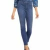 NYDJ Ami Waist Match High-Rise Rendezvous Skinny Leg Jean Women Jeans 1 NYDJ Ami Waist Match High-Rise Rendezvous Skinny Leg Jean Women Jeans -NYDJ Denim Haven 1411289955 RLLZ 1