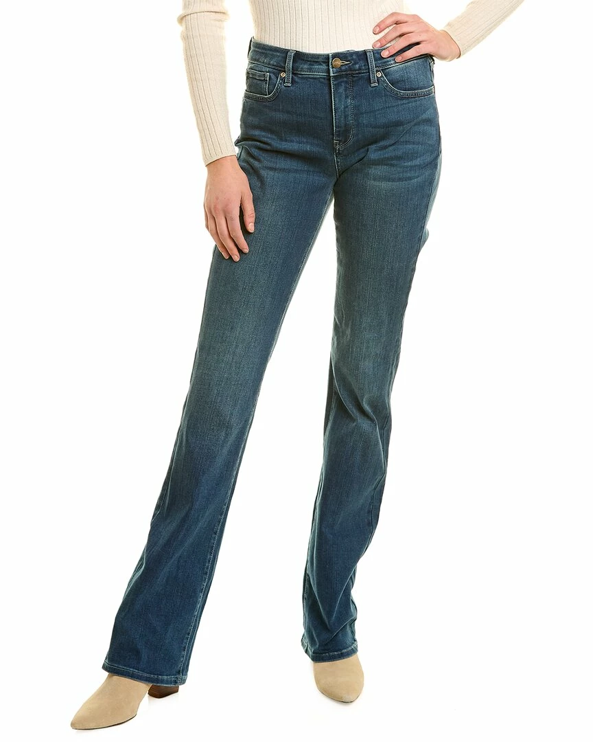 NYDJ Barbara Bootcut Jean Women Jeans 3 NYDJ Barbara Bootcut Jean Women Jeans