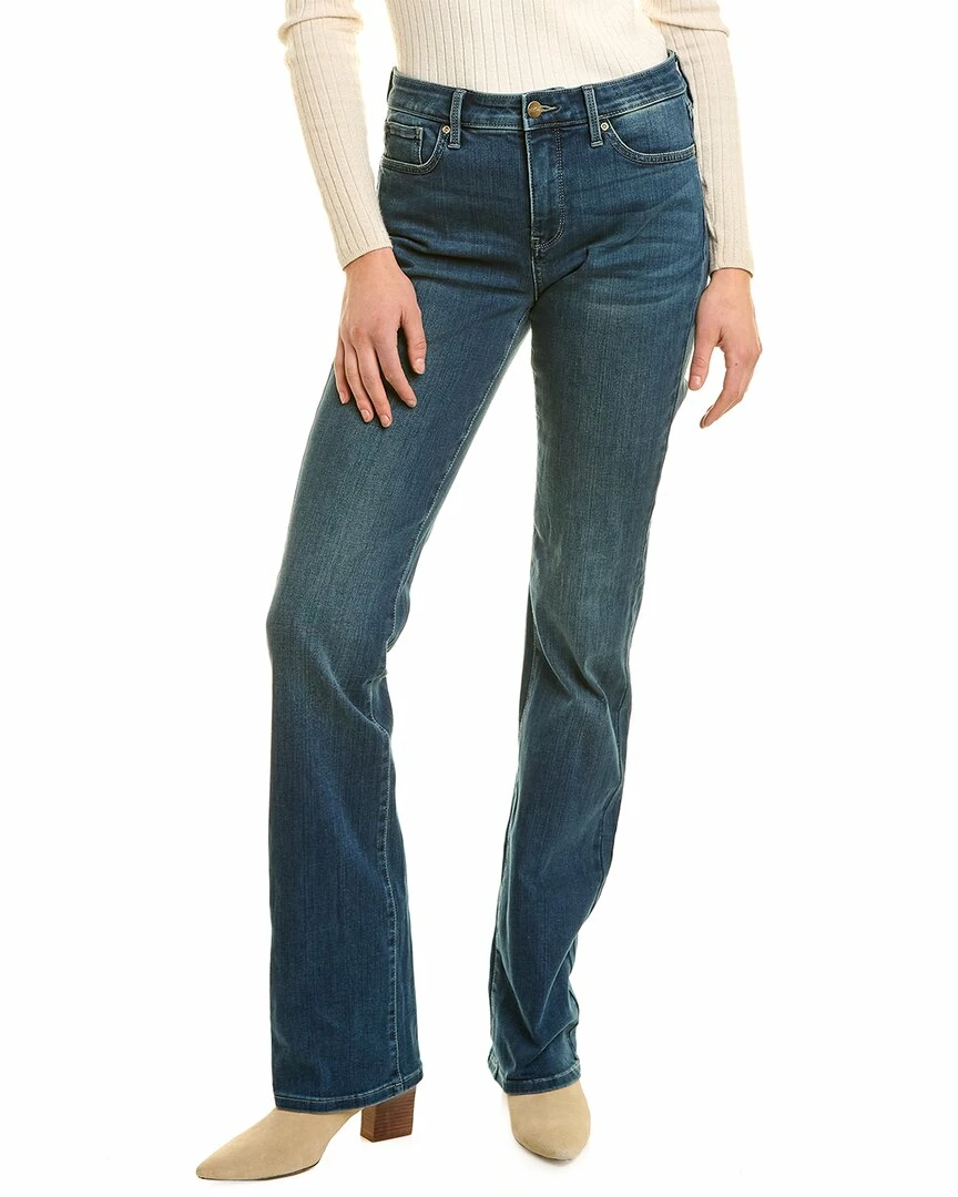NYDJ Barbara Bootcut Jean Women Jeans 4 NYDJ Barbara Bootcut Jean Women Jeans - Image 2