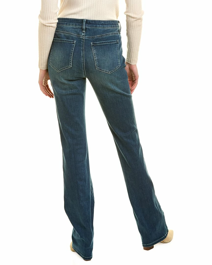 NYDJ Barbara Bootcut Jean Women Jeans 5 NYDJ Barbara Bootcut Jean Women Jeans - Image 3