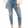NYDJ Plus Sheri Slim Jean Women Jeans