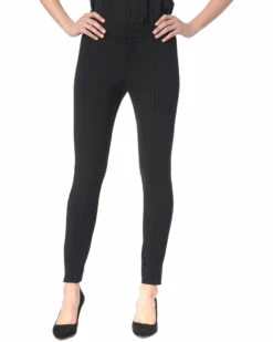 NYDJ Black Ankle Pant Women Pants