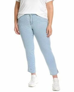 NYDJ Slim Straight Ankle Jean Women Jeans