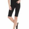 NYDJ Bike Capri Women Jeans