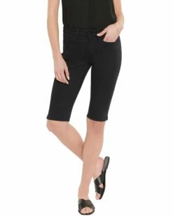 NYDJ Bike Capri Women Jeans