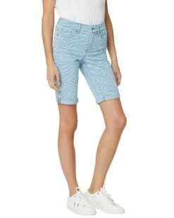 NYDJ Briella Short Women Shorts