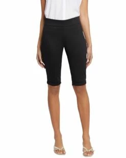 NYDJ Pull-On Short Women Shorts