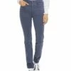 NYDJ Super High-Rise Sheri Slim Jean Women Jeans