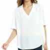 NYDJ Charming Top Women Tops -NYDJ Denim Haven 1411354765 RLLZ 1