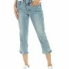 NYDJ Chloe Affection Capri Jean Women Jeans 1 NYDJ Chloe Affection Capri Jean Women Jeans -NYDJ Denim Haven 1411354772 RLLZ 1