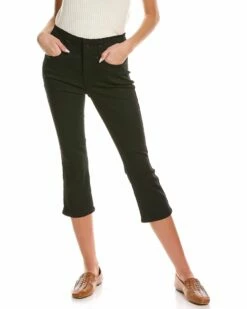 NYDJ High-Rise Ami Capri Women Jeans