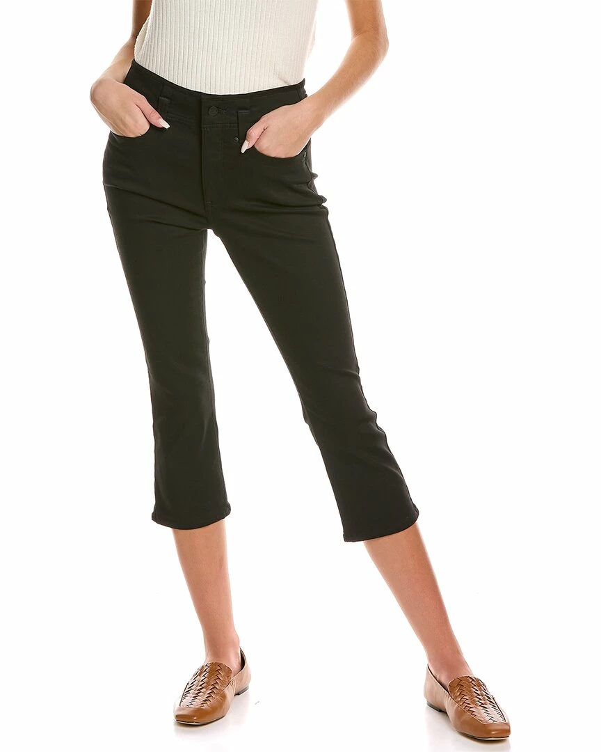 NYDJ High-Rise Ami Capri Women Jeans 3 NYDJ High-Rise Ami Capri Women Jeans