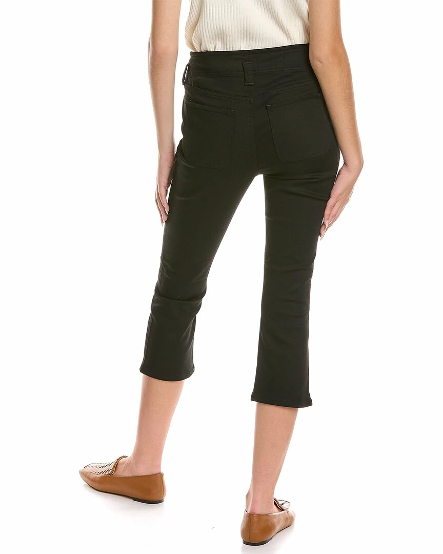 NYDJ High-Rise Ami Capri Women Jeans 4 NYDJ High-Rise Ami Capri Women Jeans - Image 2