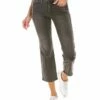 NYDJ Marilyn Graycliff Ankle Jean Women Jeans -NYDJ Denim Haven 1411354828 RLLZ 1