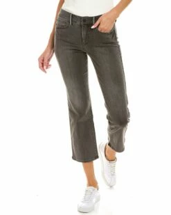 NYDJ Marilyn Graycliff Ankle Jean Women Jeans