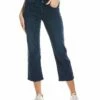 NYDJ Marilyn Bridgewater Ankle Jean Women Jeans -NYDJ Denim Haven 1411354830 RLLZ 1